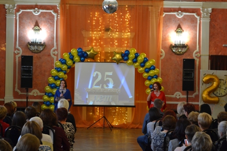 1.Начало торжества 1