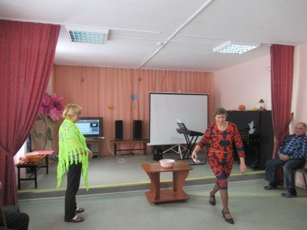 2.в поход за здоровьем